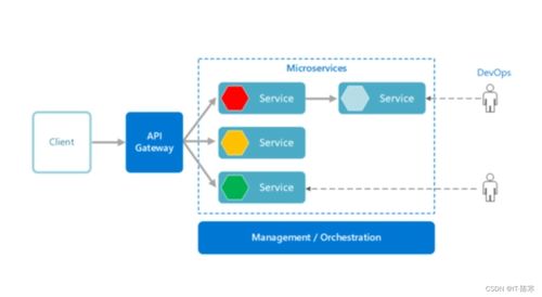 微服務(wù)如何改變軟件開發(fā) 實(shí)戰(zhàn)經(jīng)驗(yàn)與最佳實(shí)踐分享