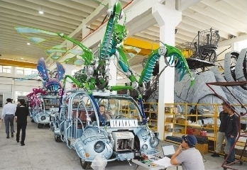 潮涌黃海岸 迎風勢正起——大連高新區(qū)以高水平科技創(chuàng)新引領高質量發(fā)展紀實